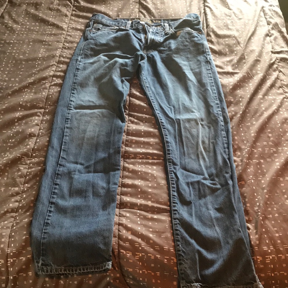 AE Jeans